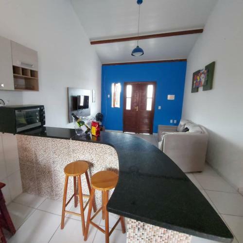 Casabela Da Chapada