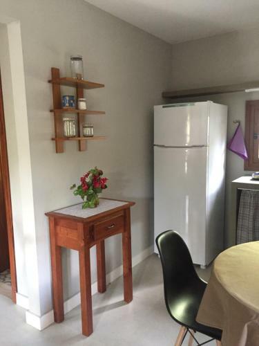 Conforto No Centro Hist�rico