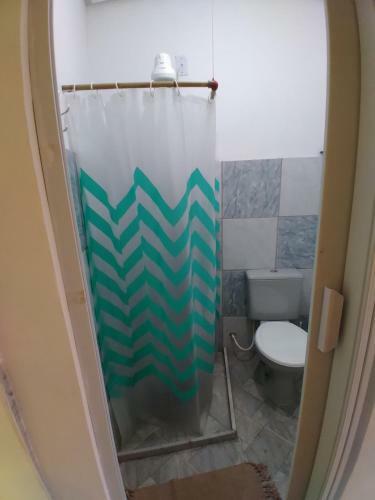 Hostal Antakarana Hospedagem