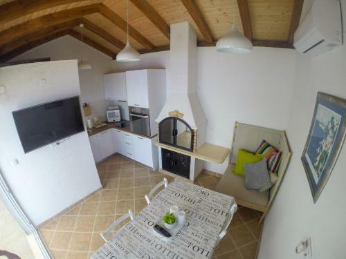 Hostal Apartment And Room Sveti Jakov