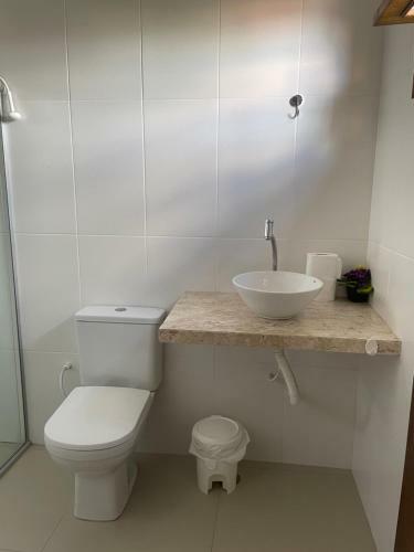 Casa Com Piscina Na Barra Nova