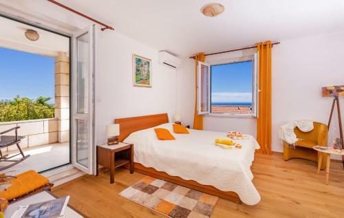 Hostal Sobe Na Konalu