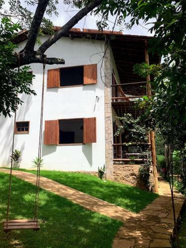 Casa Das Flores