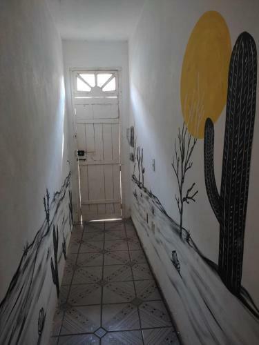 Paraibar Hostel