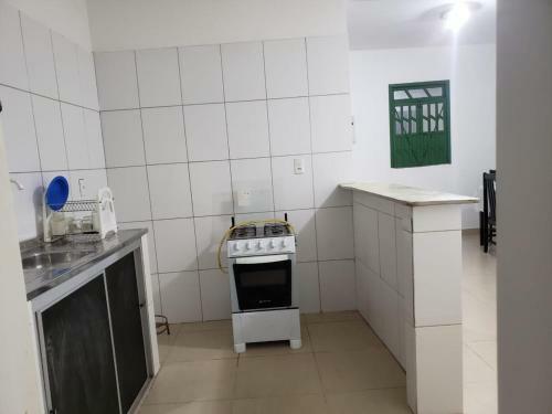 Casa de �ngela E Arlindo - T�rreo