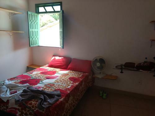 Casa de �ngela E Arlindo - T�rreo
