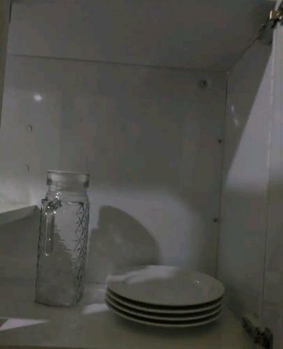 Apartamento Kitnet Aconchego