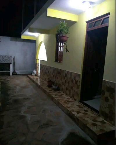 Apartamento Kitnet Aconchego