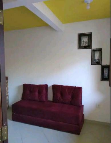 Apartamento Kitnet Aconchego