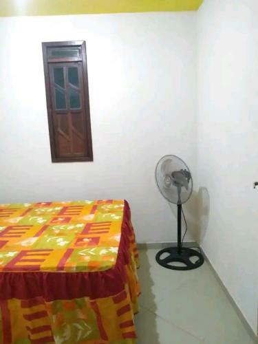 Apartamento Kitnet Aconchego