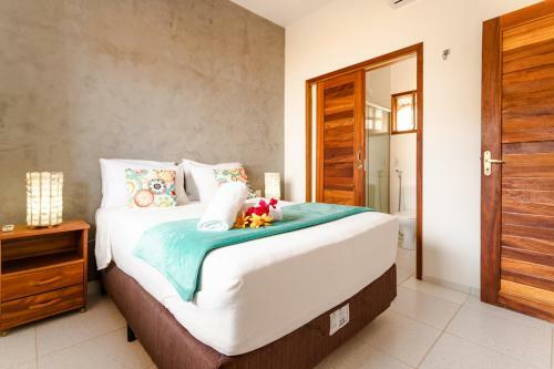 Apartamento Casa Lotus