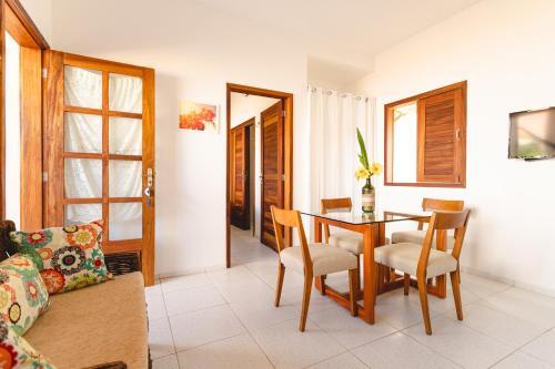 Apartamento Casa Lotus