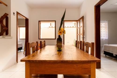 Apartamento Casa Lotus