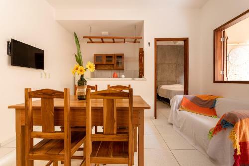 Apartamento Casa Lotus