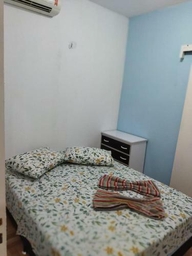 Hostal Portal Jeri Beach