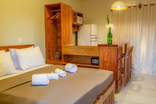 Apartamento Villa Das Palmeiras