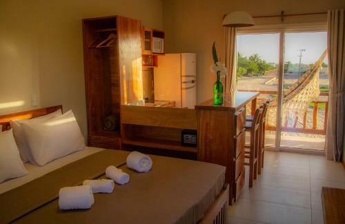 Apartamento Villa Das Palmeiras