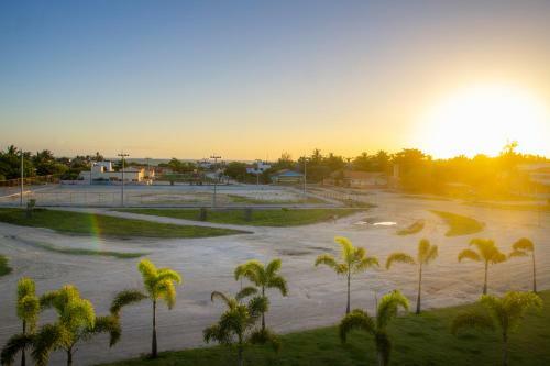 Apartamento Villa Das Palmeiras