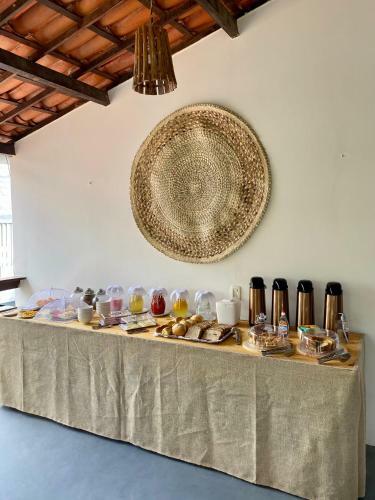 Posada Pousada Nativa Jeri
