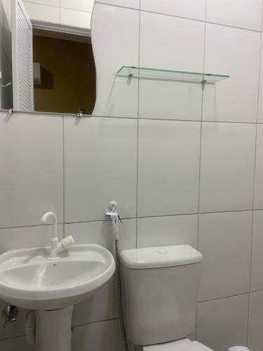 Apartamento Suite Brisa