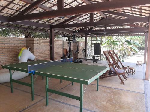Casa Na Linda Praia de Jericoacoara