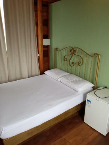 Lodge Chal� Cartuxa Park