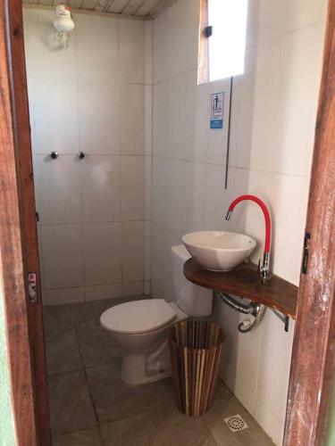 Lodge Chal� Cartuxa Park