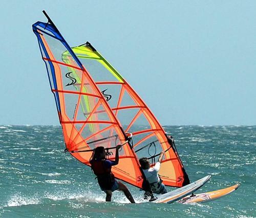 Apartamento Wind E Blue
