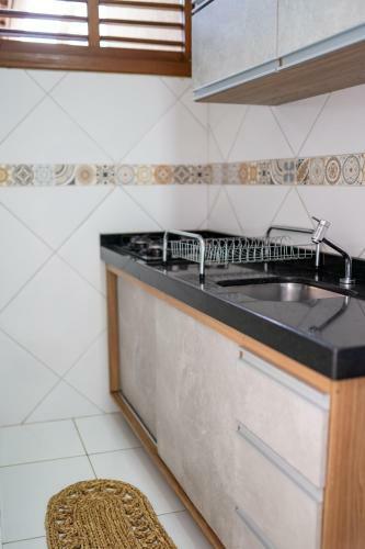 Apartamento Acoara Beco Doce