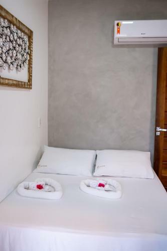 Apartamento Acoara Beco Doce