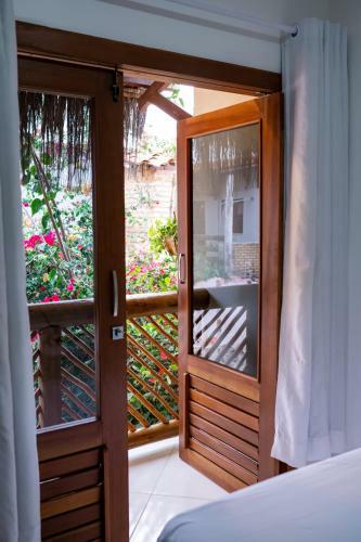 Apartamento Acoara Beco Doce