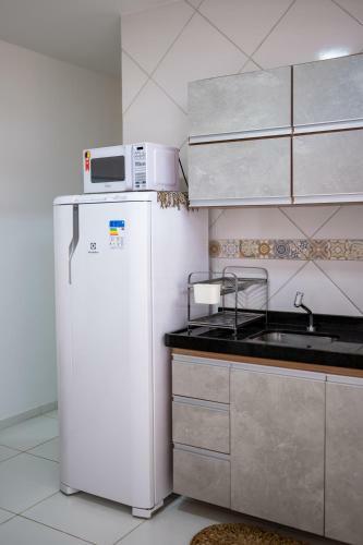 Apartamento Acoara Beco Doce