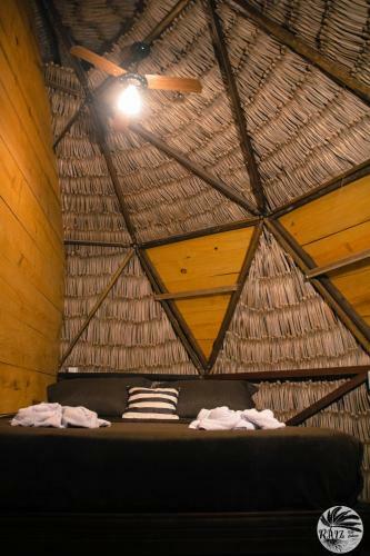Hotel Raiz Kite Cabana