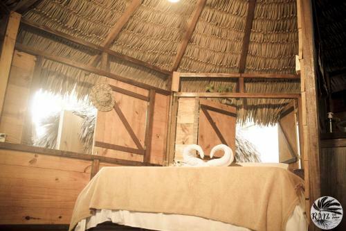 Hotel Raiz Kite Cabana