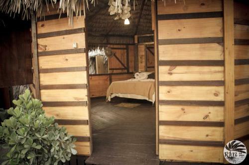 Hotel Raiz Kite Cabana