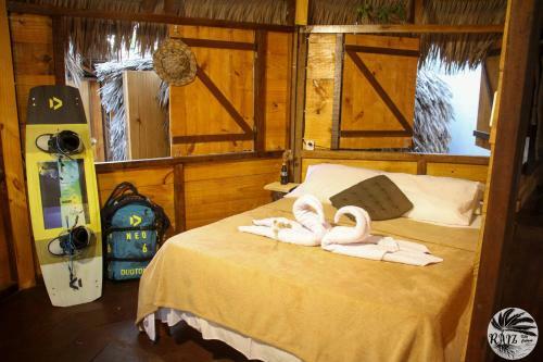 Hotel Raiz Kite Cabana