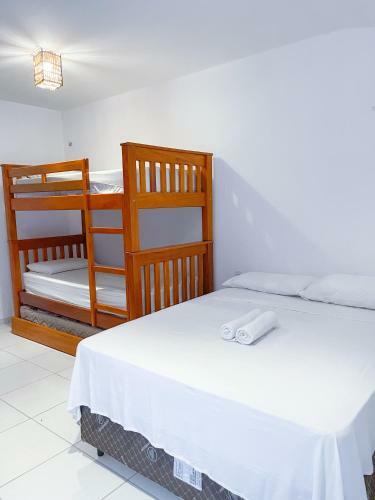 Posada Pousada Sol Suites