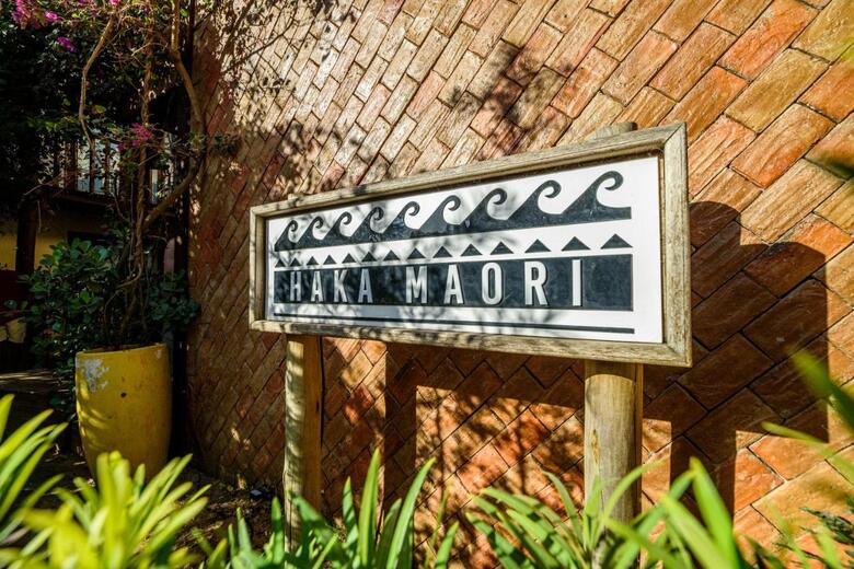 Hotel Haka Maori Jericoacoara