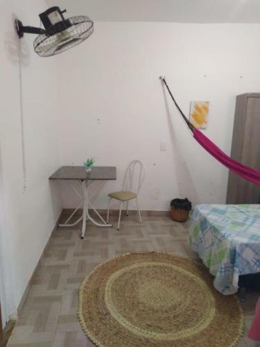 Apartamento Su�te Jeri Sol & Mar