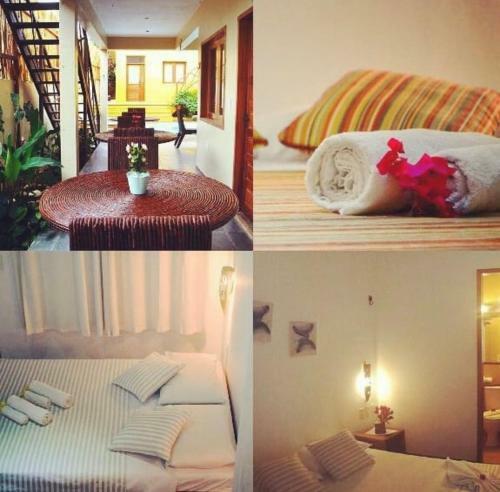 Hostal La Belle Jeri