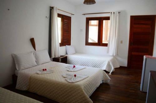 Hostal La Belle Jeri