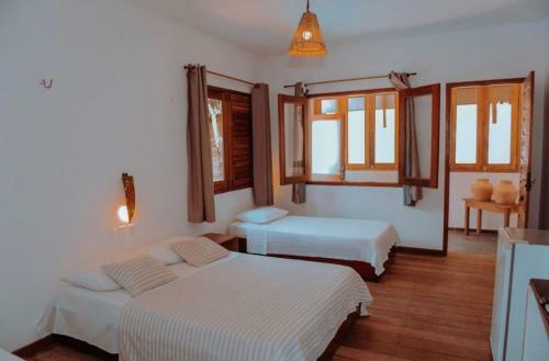 Hostal La Belle Jeri