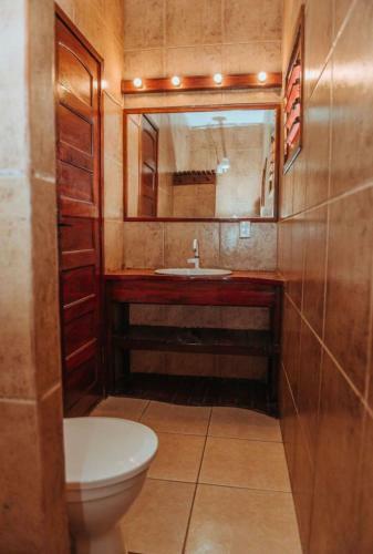 Hostal La Belle Jeri