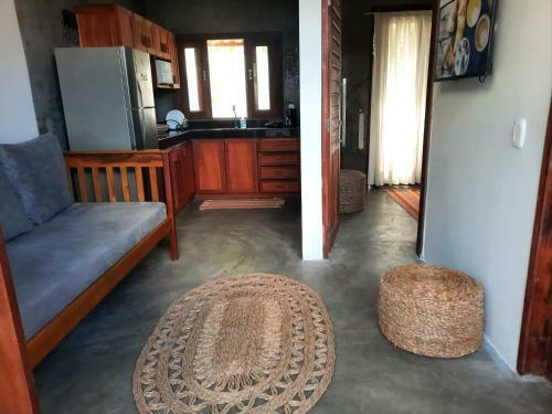 Apartamento La Casina Jericoacoara