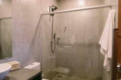 Apartamento La Casina Jericoacoara