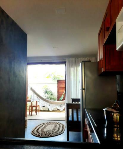 Apartamento La Casina Jericoacoara
