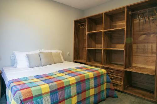 Apartamento La Casina Jericoacoara