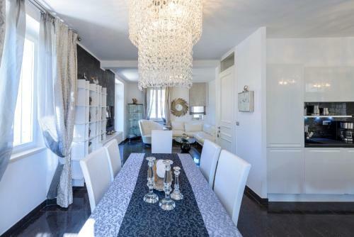 Holiday Home Villa Rosemary
