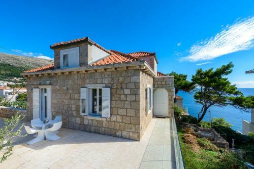 Holiday Home Villa Rosemary