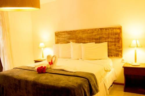 Hotel Vila Biju Jeri